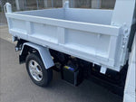 HIJET truck 4WD