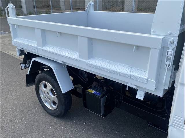 HIJET truck 4WD