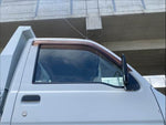 HIJET truck 4WD