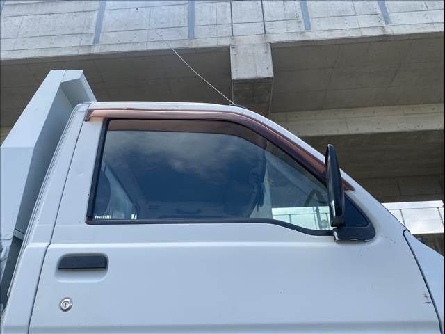 HIJET truck 4WD