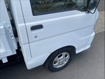 HIJET truck 4WD