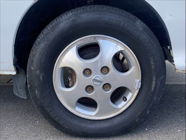HIJET truck 4WD