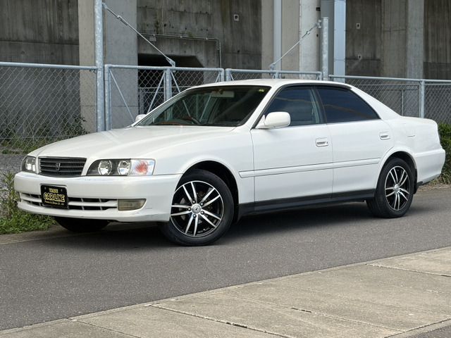 CHASER