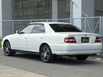 CHASER