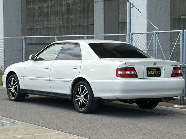 CHASER