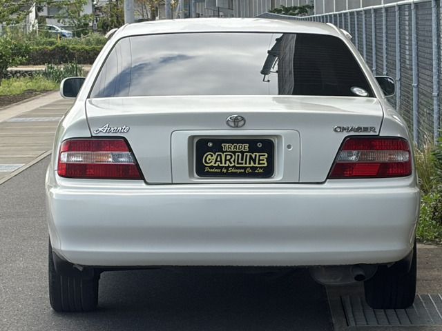 CHASER