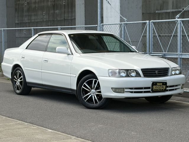 CHASER