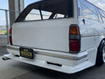 MARK2 wagon