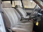 MARK2 wagon