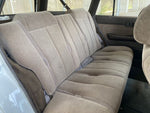 MARK2 wagon