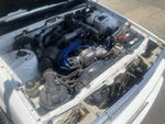 MARK2 wagon