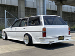 MARK2 wagon
