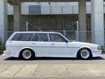 MARK2 wagon