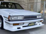MARK2 wagon
