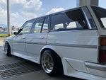 MARK2 wagon