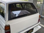 MARK2 wagon