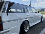 MARK2 wagon