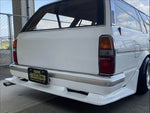 MARK2 wagon