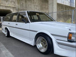 MARK2 wagon