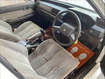 MARK2 wagon