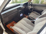 MARK2 wagon