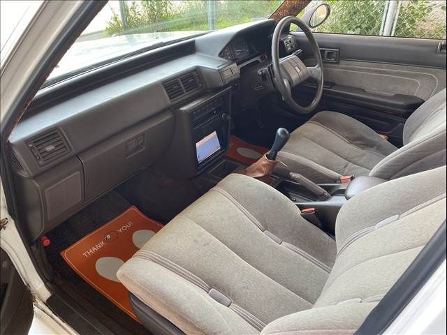 MARK2 wagon