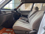 MARK2 wagon