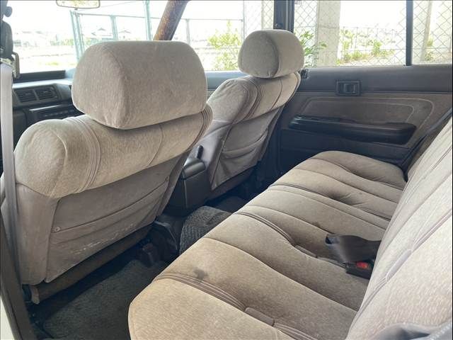 MARK2 wagon