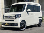 N-VAN+STYLE