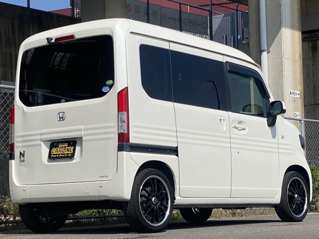 N-VAN+STYLE