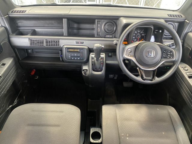 N-VAN+STYLE