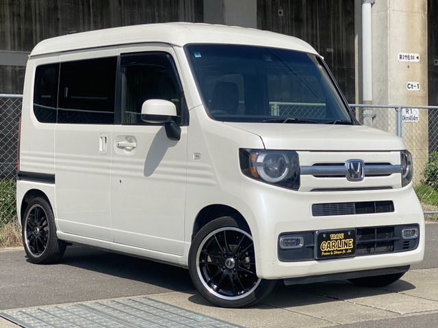 N-VAN+STYLE