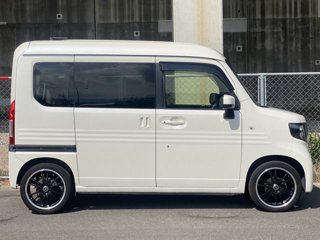 N-VAN+STYLE