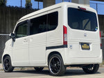 N-VAN+STYLE