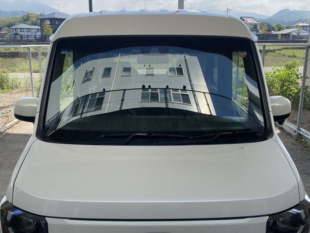 N-VAN+STYLE