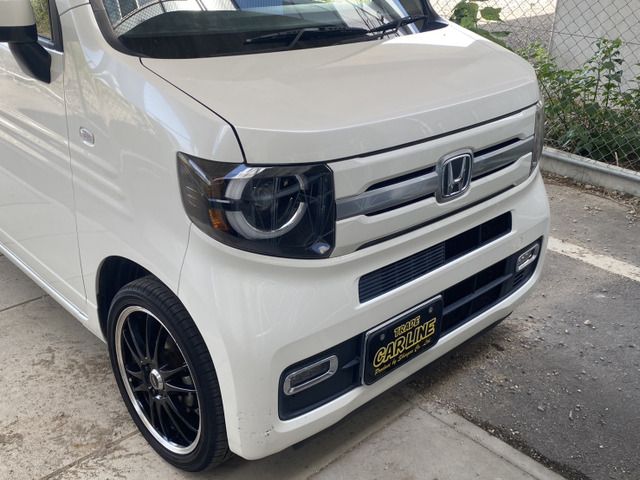 N-VAN+STYLE