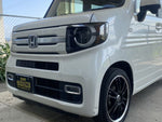 N-VAN+STYLE
