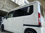 N-VAN+STYLE