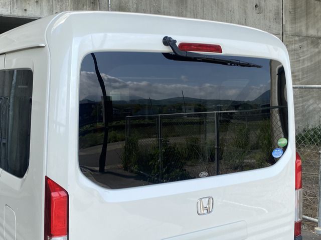 N-VAN+STYLE