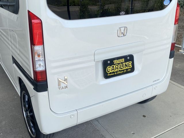 N-VAN+STYLE