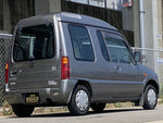 MINICA TOPPO van