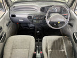MINICA TOPPO van