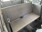 MINICA TOPPO van