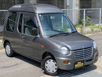 MINICA TOPPO van