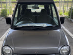 MINICA TOPPO van