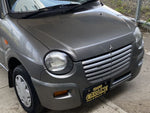 MINICA TOPPO van