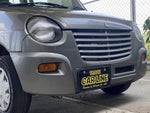 MINICA TOPPO van