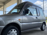 MINICA TOPPO van