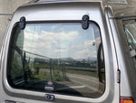 MINICA TOPPO van