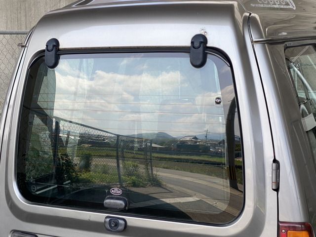 MINICA TOPPO van